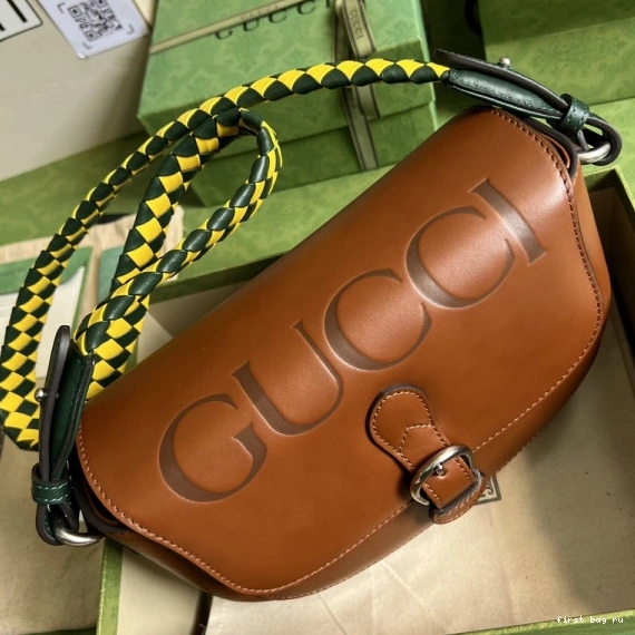 Firstbag ru GUCCI BAG SHOULDER 0806